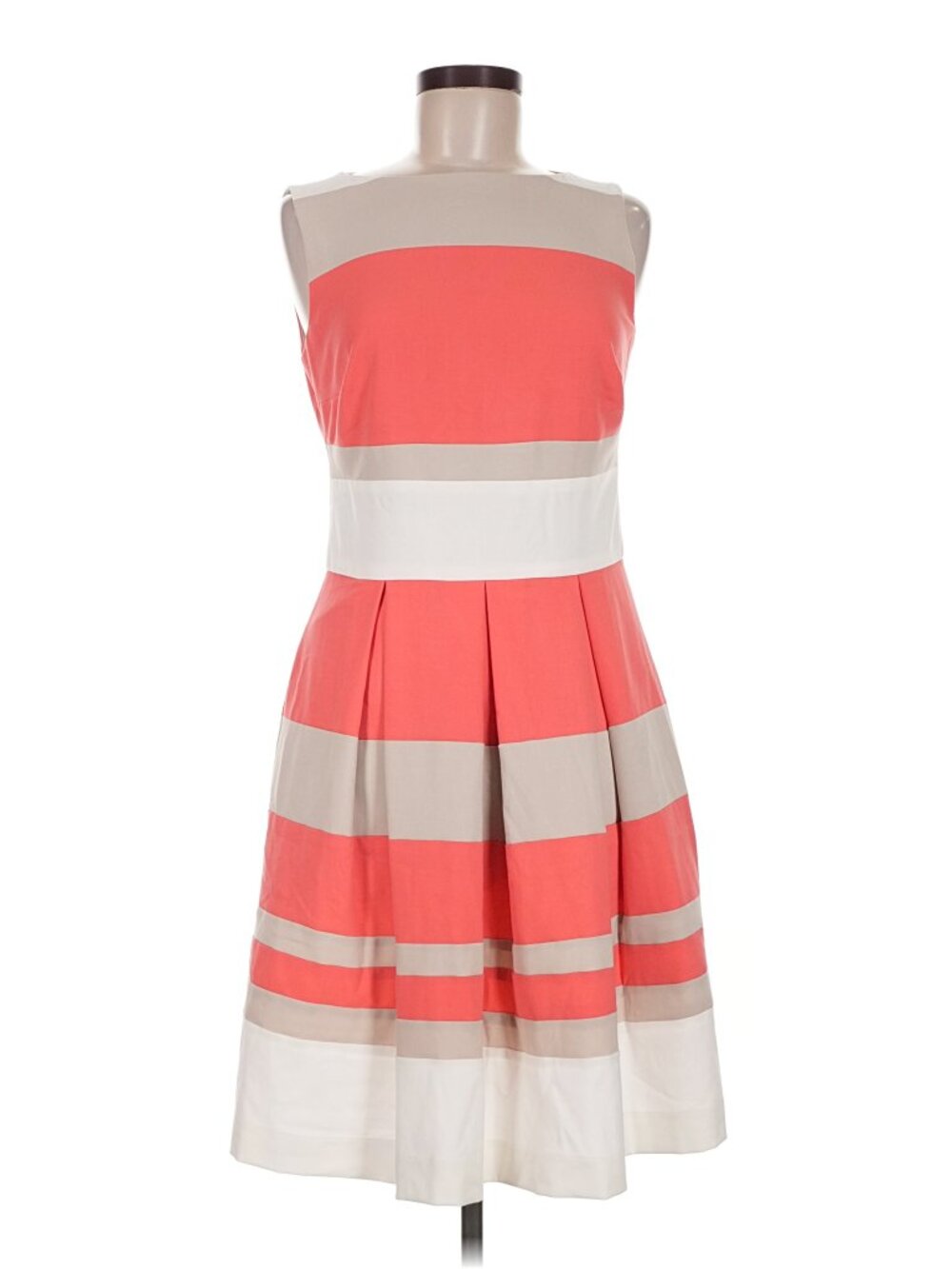 Lauren by Ralph Lauren Cocktail Dress